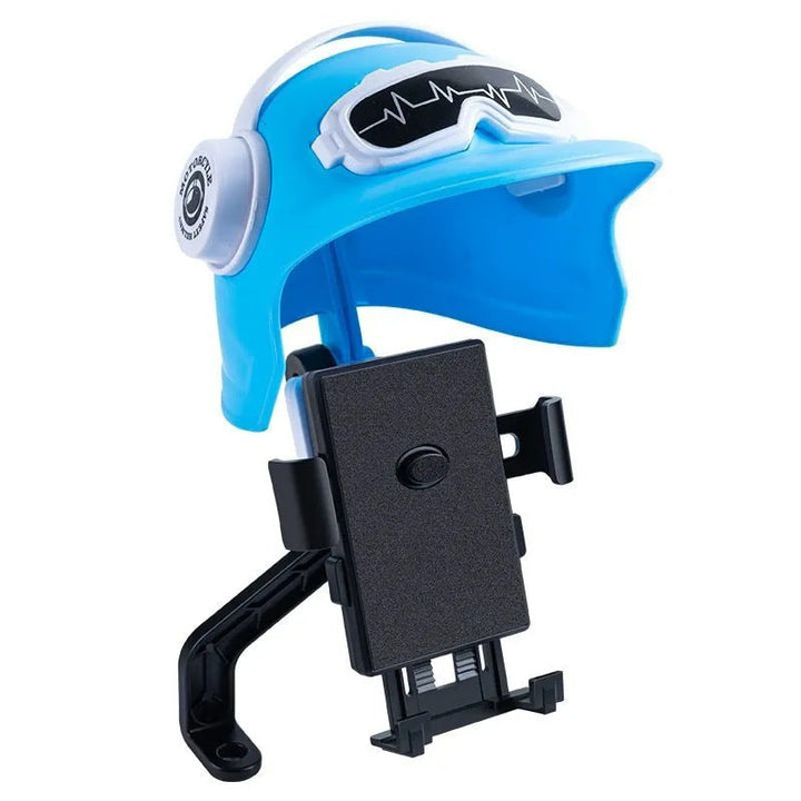 Men's Smartphone Holder Kalsten