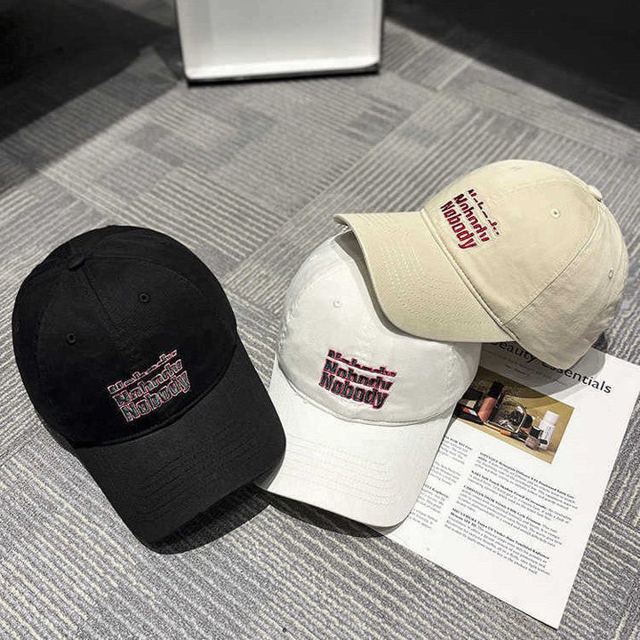 Men's Casual Graphic Baseball Cap Kalsten 1784188219