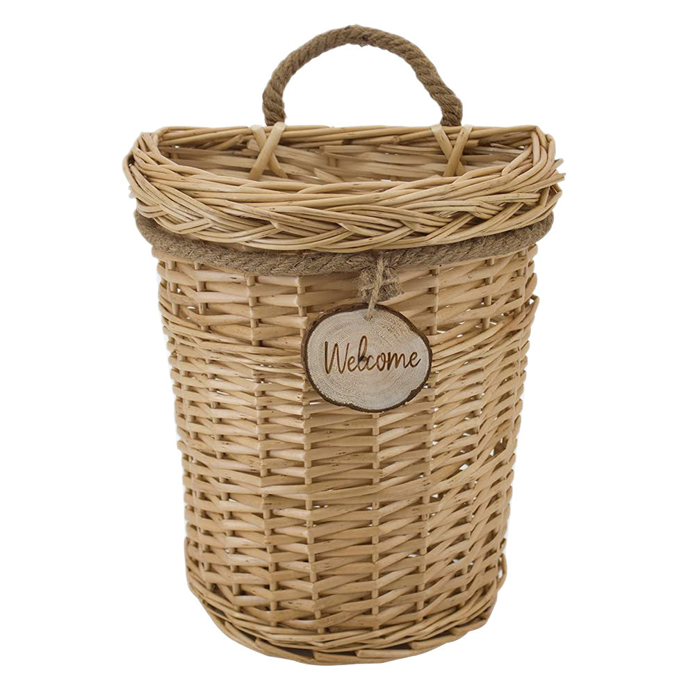 Decorative Flower Basket Acalora
