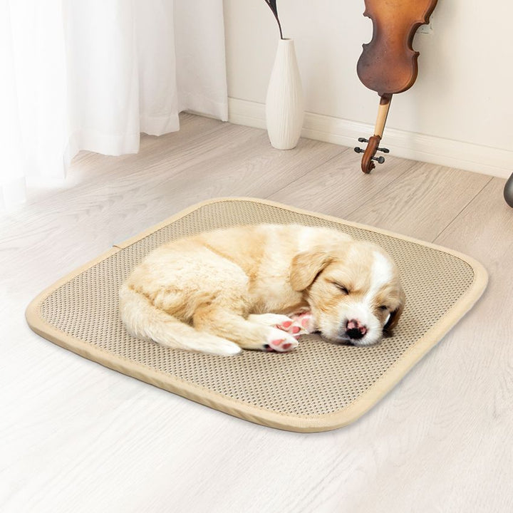 Unisex Breathable and hygienic pet mat Kalsten
