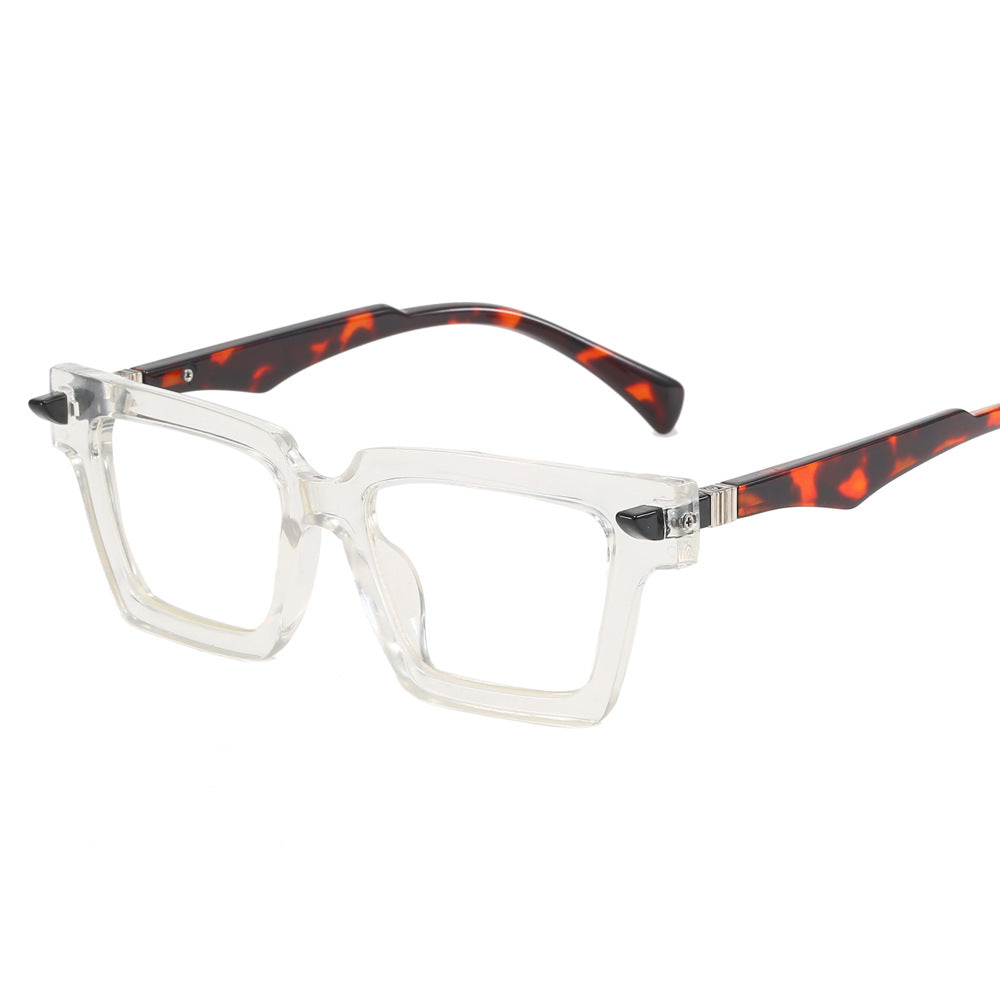 Ladies fashionable sunglasses with unique geometric accents Kalsten