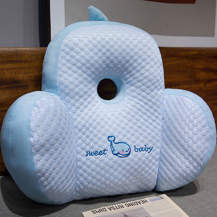 ergonomic baby travel pillow Kalsten