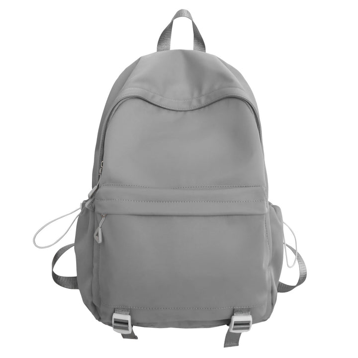 Backpack with Practical Accessory Compartments Kalsten