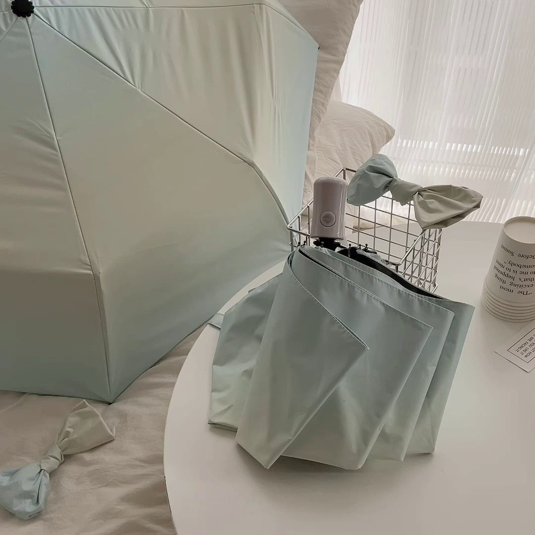 Women Folding Umbrella Kalsten