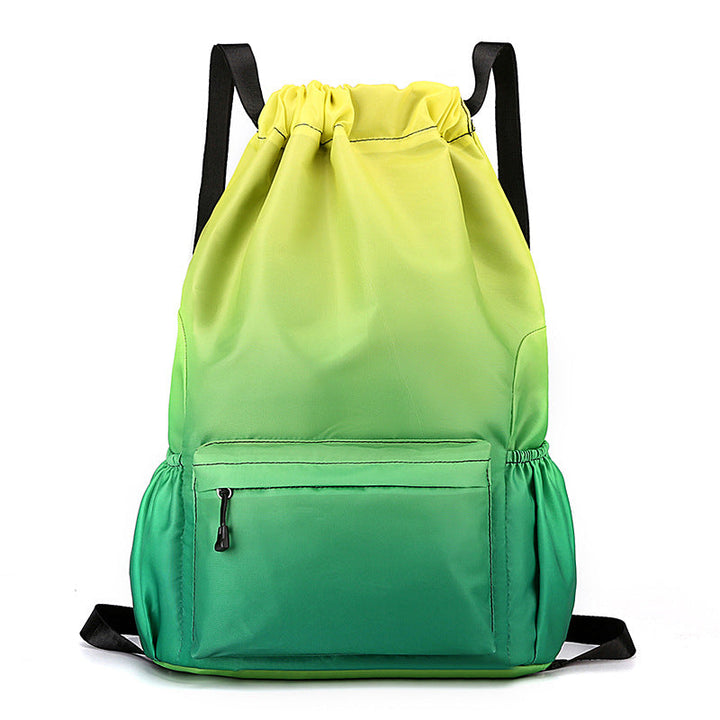 Drawstring Travel Backpack Kalsten