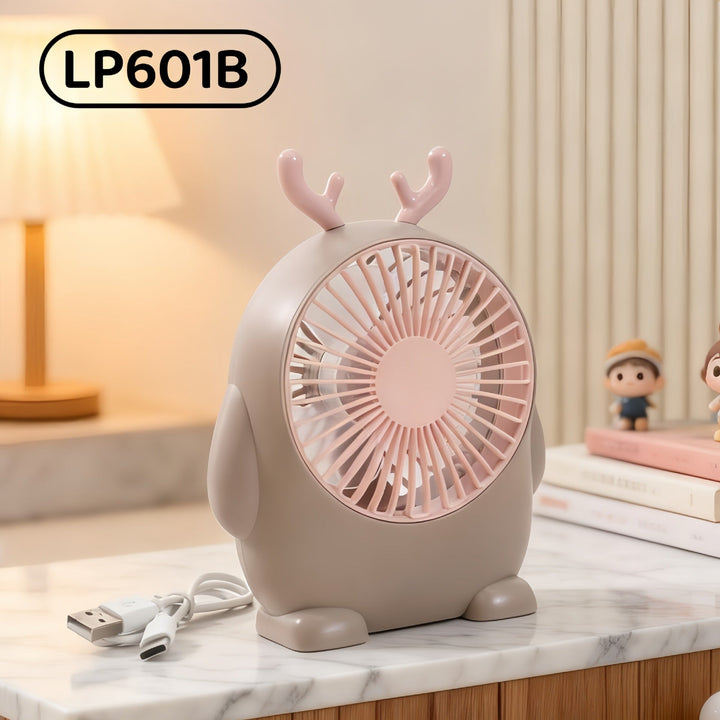Creative Table Fan Kalsten