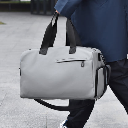 Durable Gym Duffle Bag Acalora