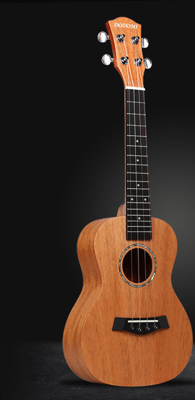 Acoustic Electric Ukulele Kalsten