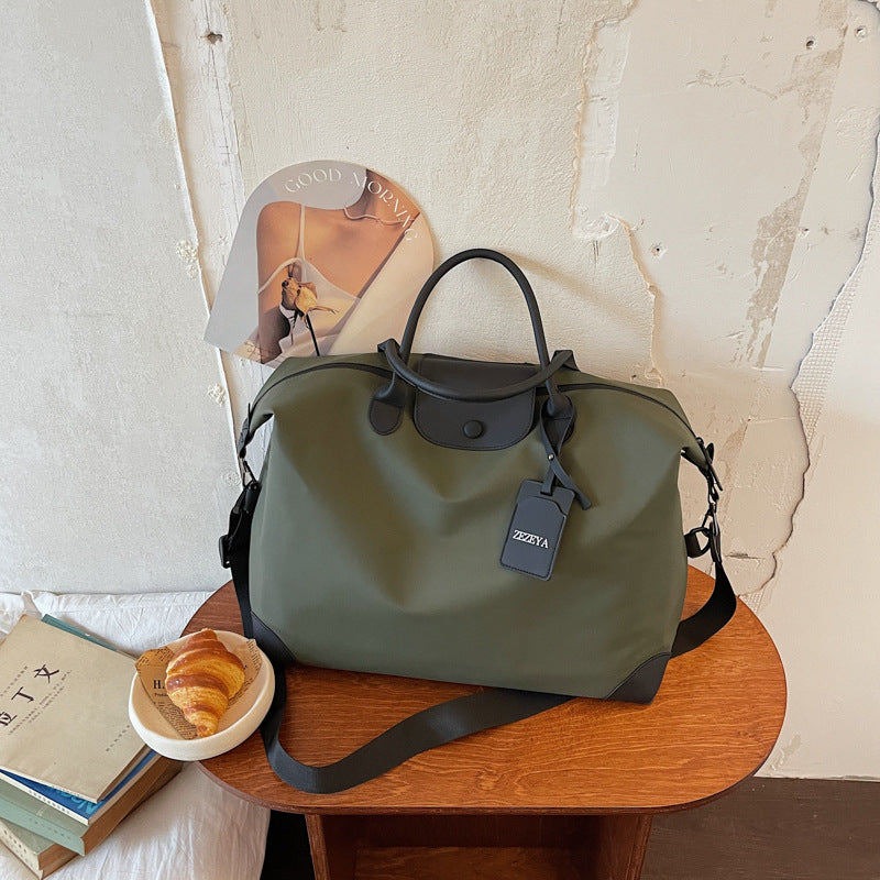 Waterproof Weekender Duffle Kalsten