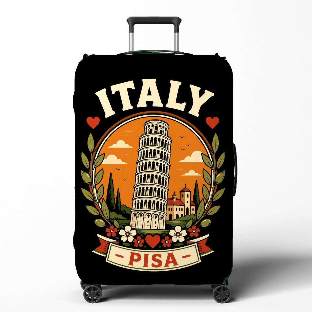 Travel Luggage Kalsten