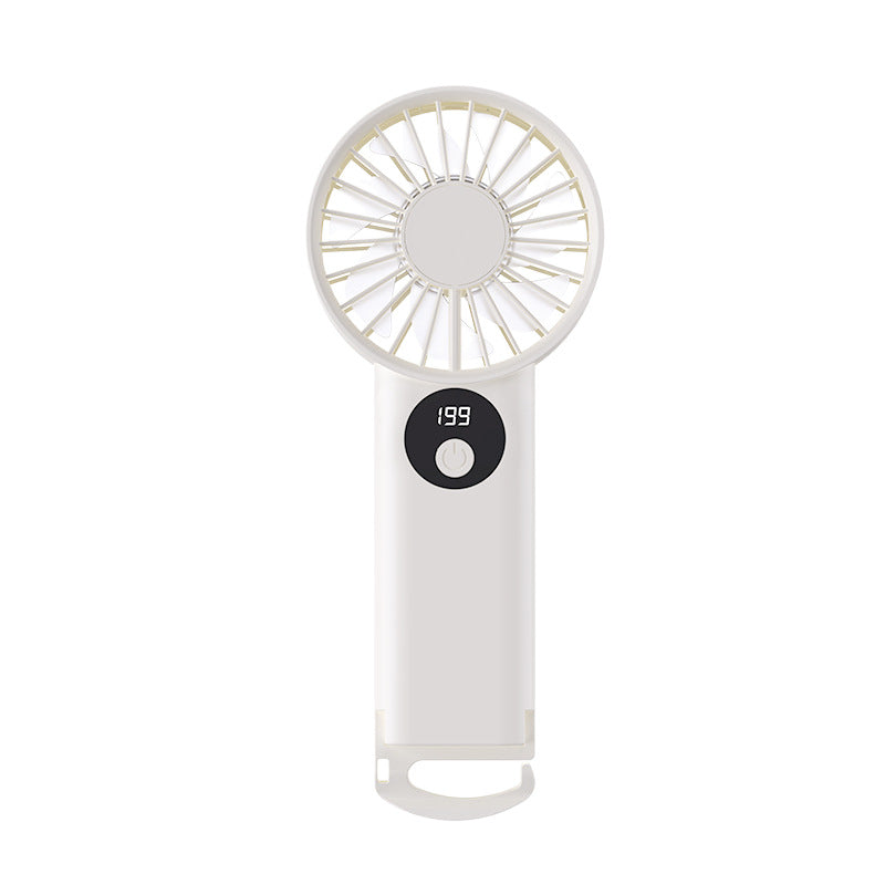 Ladies Portable Mini Fan Kalsten