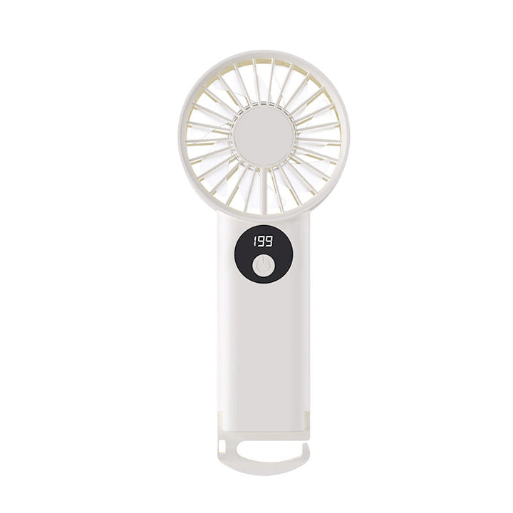 Ladies Portable Mini Fan Kalsten