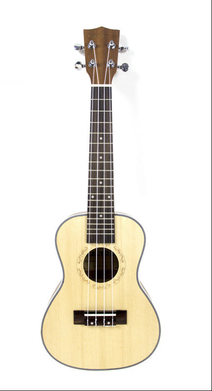 Premium Mahogany Ukulele Kalsten