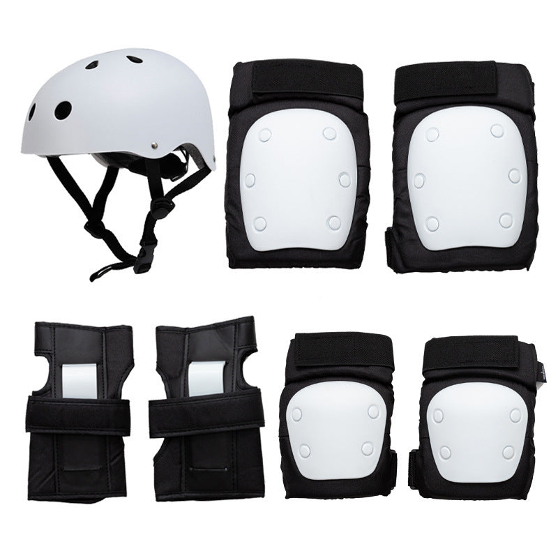 Protective Gear Set Kalsten