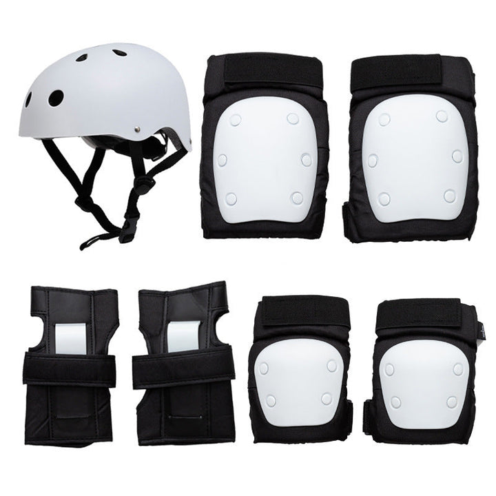 Protective Gear Set Kalsten