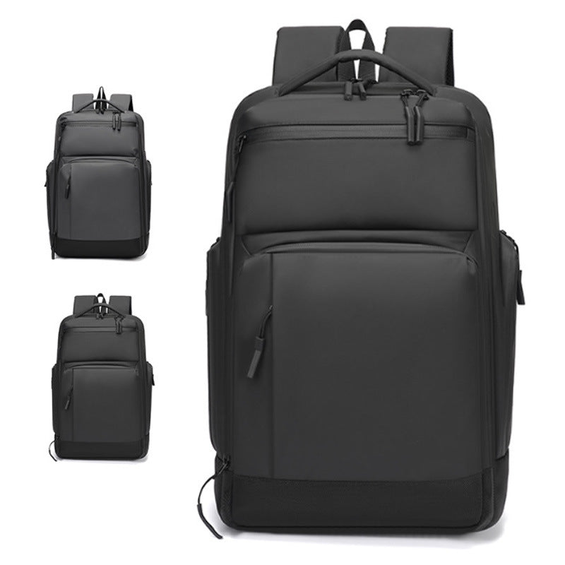 Multifunctional Travel Bag Kalsten