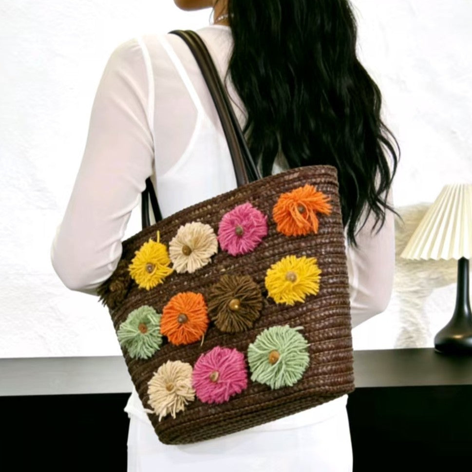 Shopping bag Kalsten