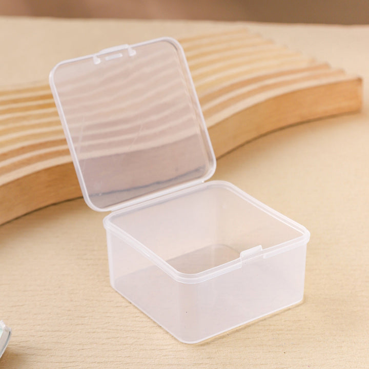 Multi-Purpose Clear Storage Case Kalsten