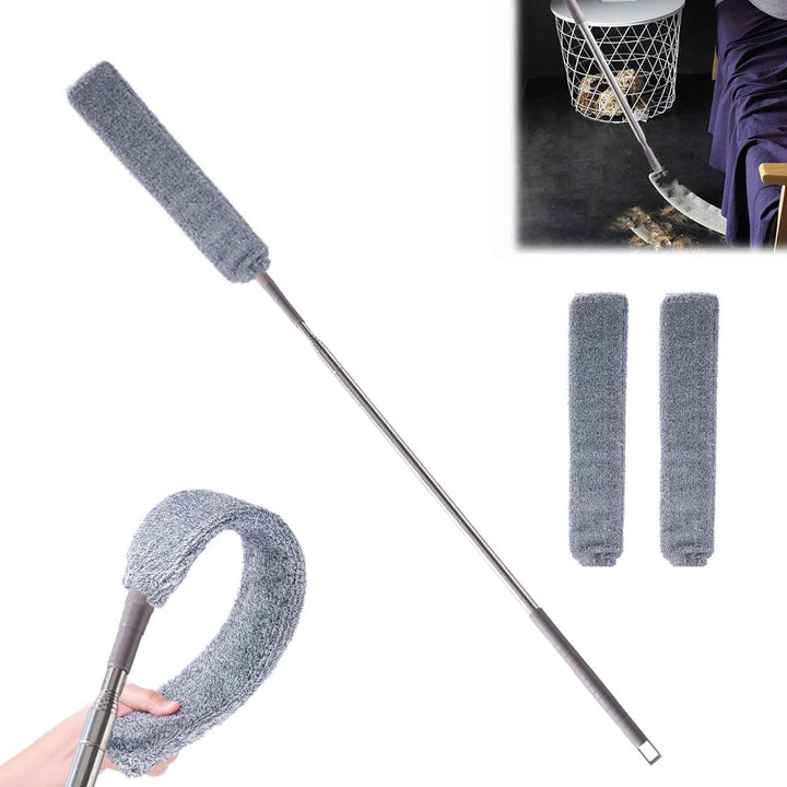 Retractable Cleaning Tool Kalsten