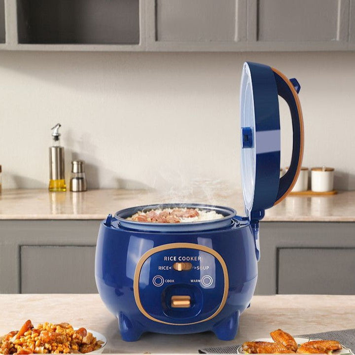Multifunctional Rice Cooker with Automatic Keep Warm Function Kalsten