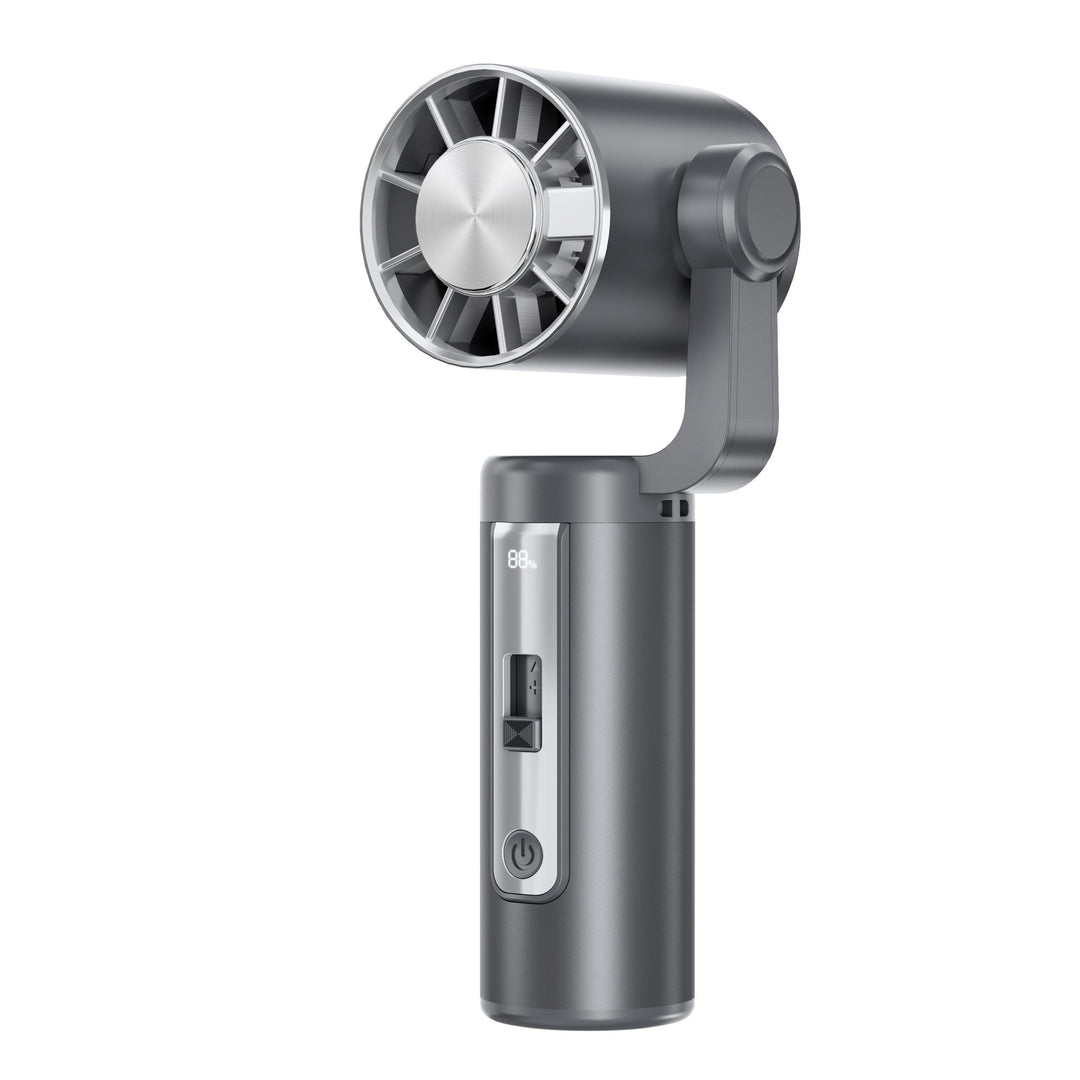 Women portable handheld fan Kalsten