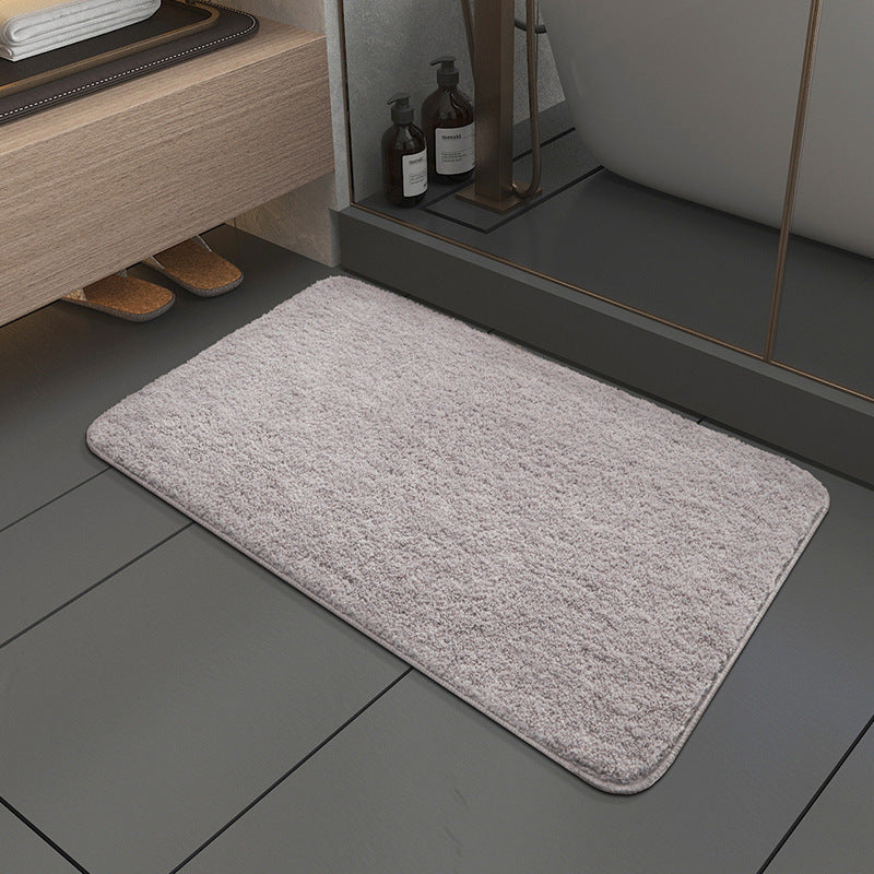 Plush Soft Welcome Mat Kalsten