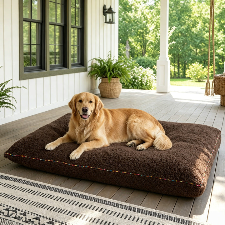 Outdoor Relaxation dog Cushion