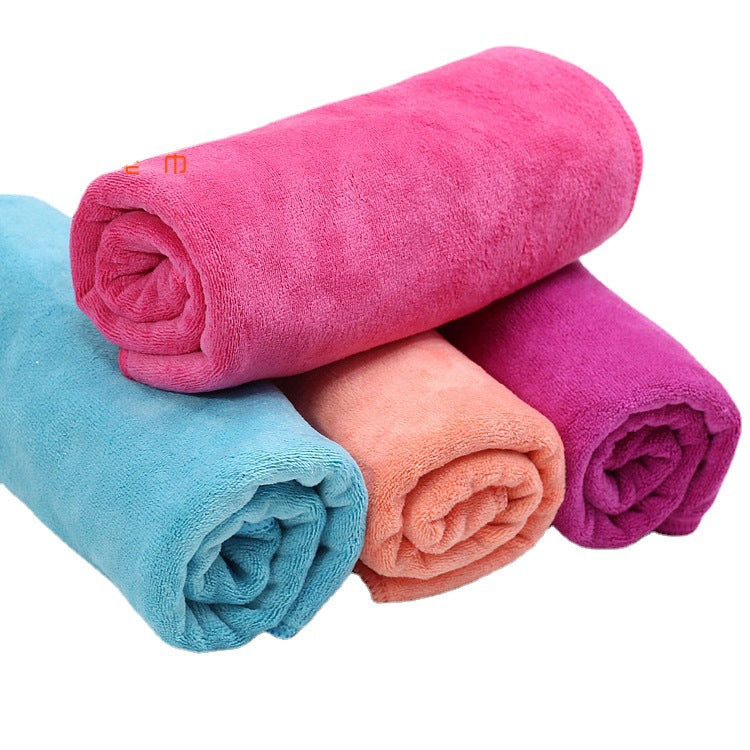 High-Quality And Quick-Drying Terry Towel Kalsten