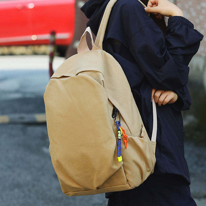 Stylish Everyday Use Backpack Kalsten