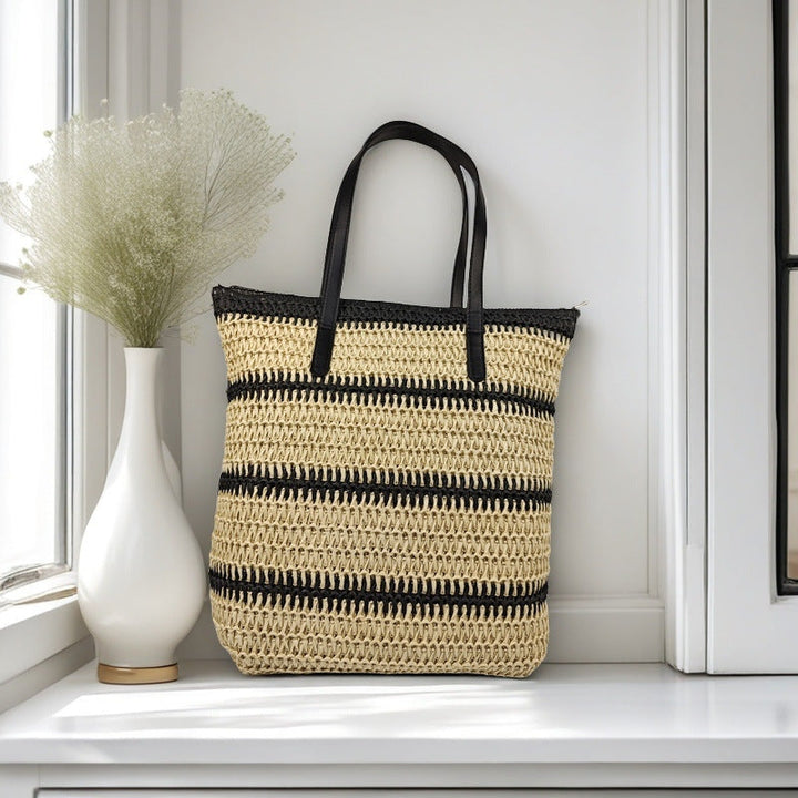 Beach bag Kalsten