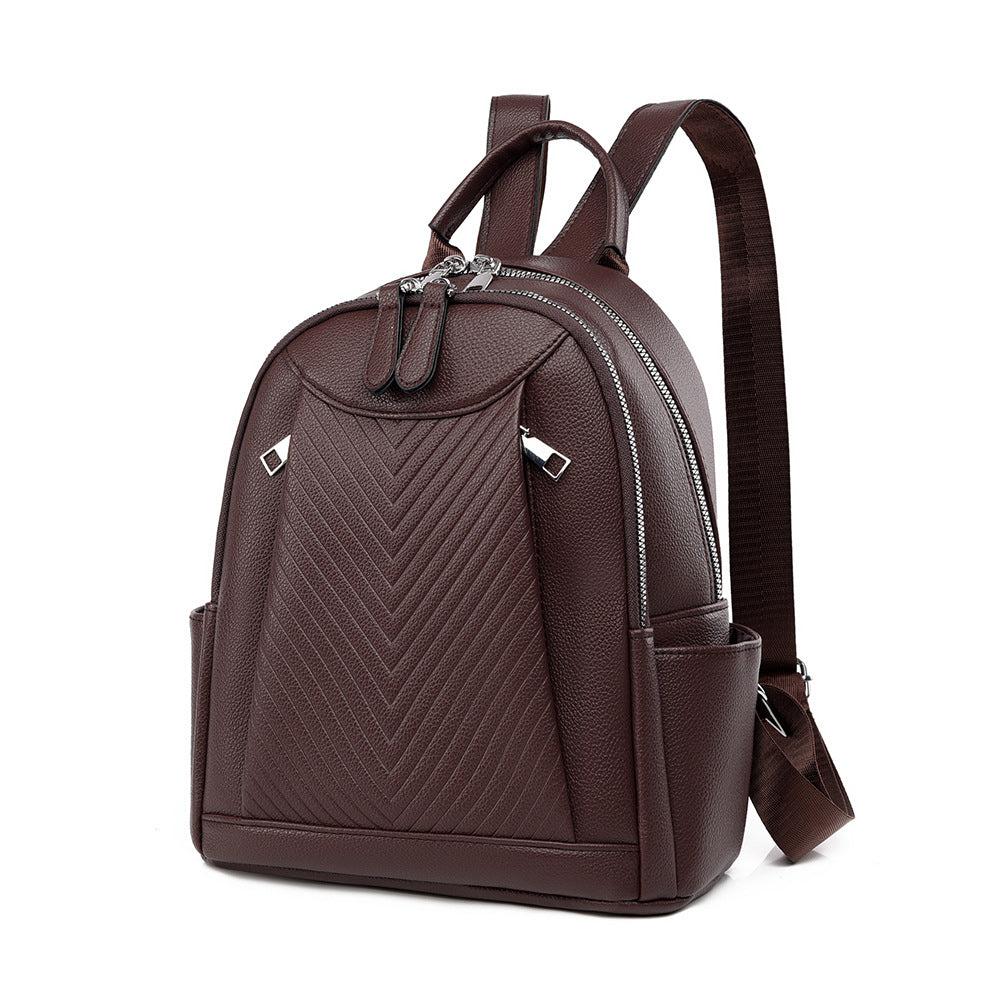 Stylish and Practical Backpack Bag Kalsten