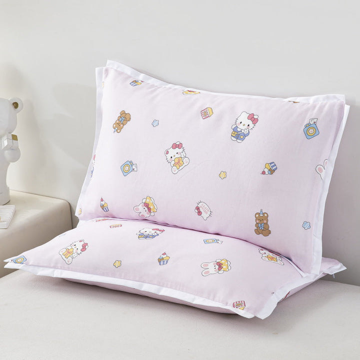 Ladies Decorative Cushion Kalsten