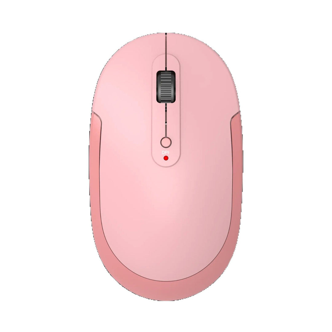 Precision Wireless Computer Mouse Kalsten
