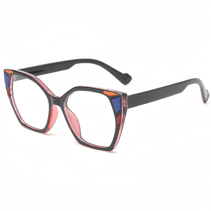 Women Eyewear with extravagant Cat-Eye design Kalsten