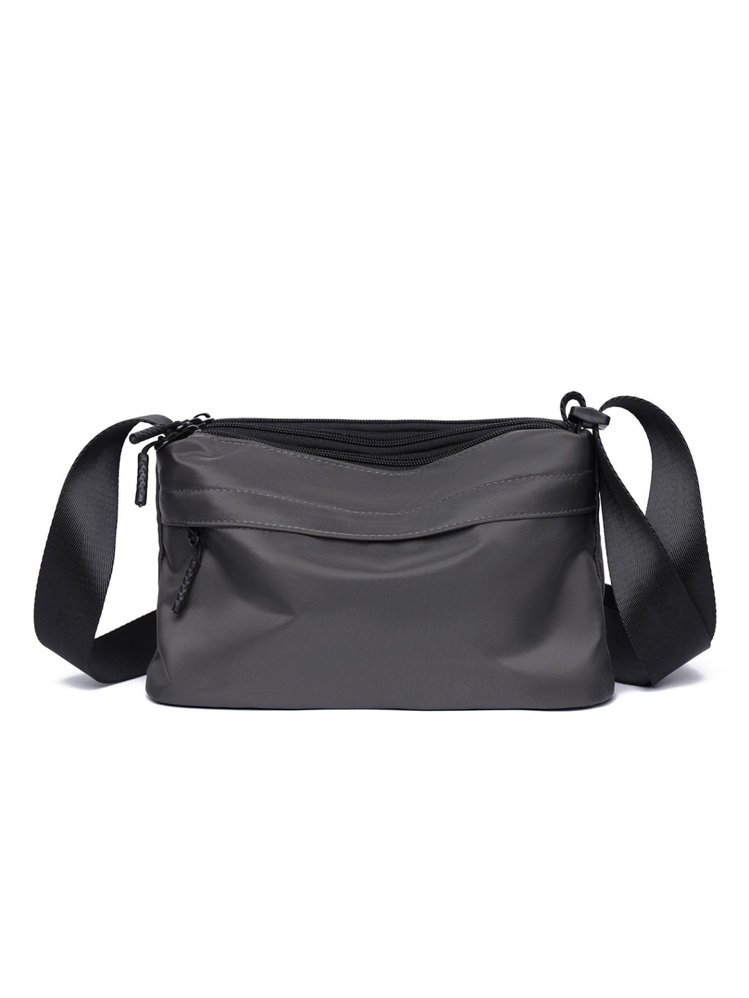 Multi-Functional Crossbody Bag
