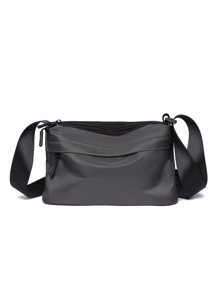 Multi-Functional Crossbody Bag