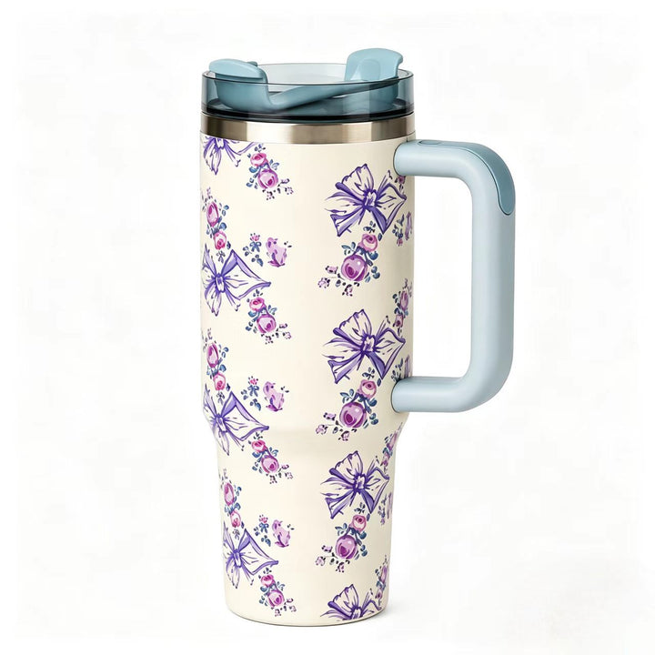 Women's Stainless Steel Thermo Mug Kalsten