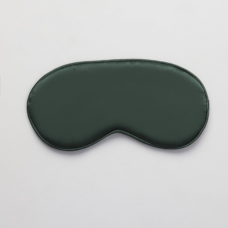 Unisex nan ergonomic sleep mask with gentle padding and adjustable strap Kalsten