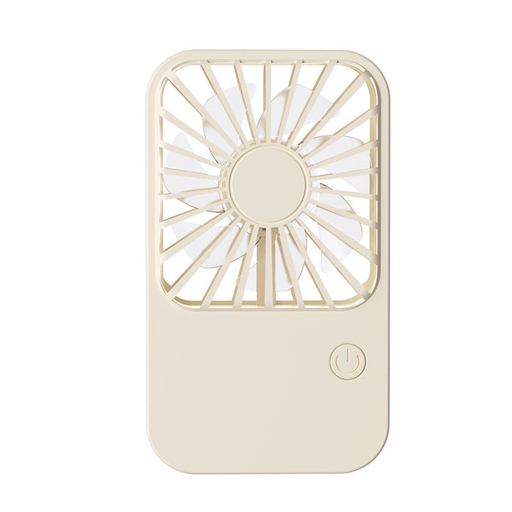 Unisex Mini Portable Cooling Fan Kalsten