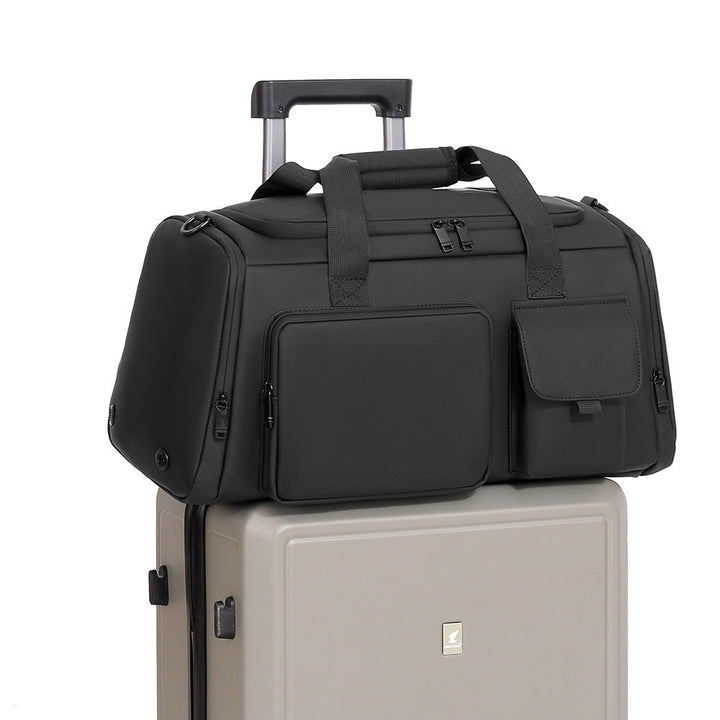 Durable Multi-Pocket Travel Duffle Bag Kalsten