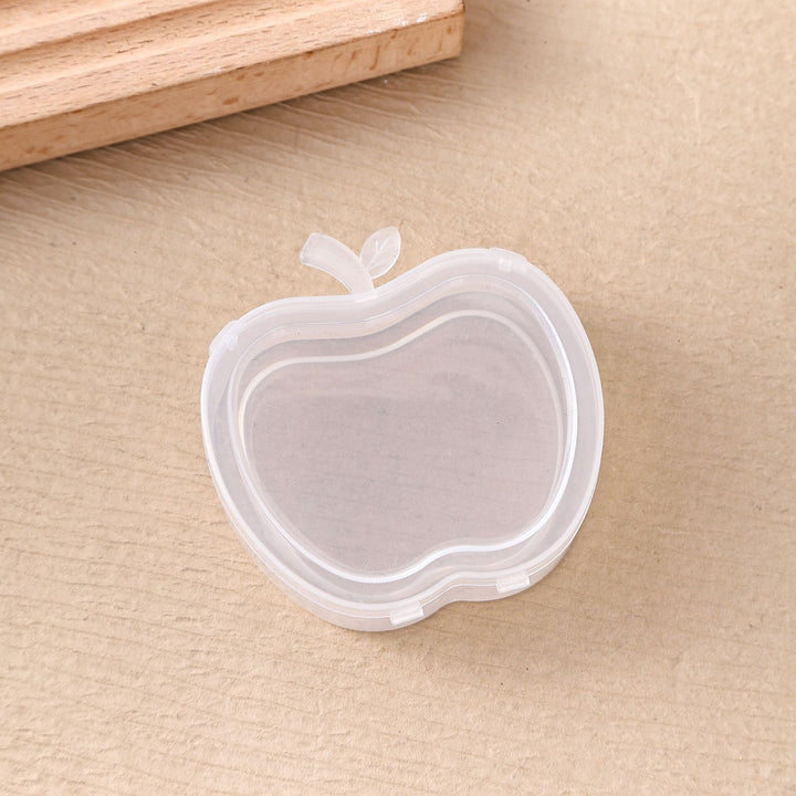 Apple-Shaped Snack Container Kalsten