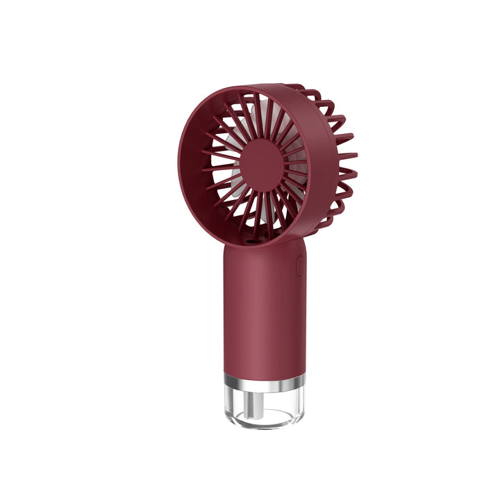 Portable Handheld Cooling Fan Kalsten