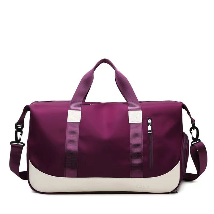 Robust Sports and Leisure Duffel Bag Kalsten