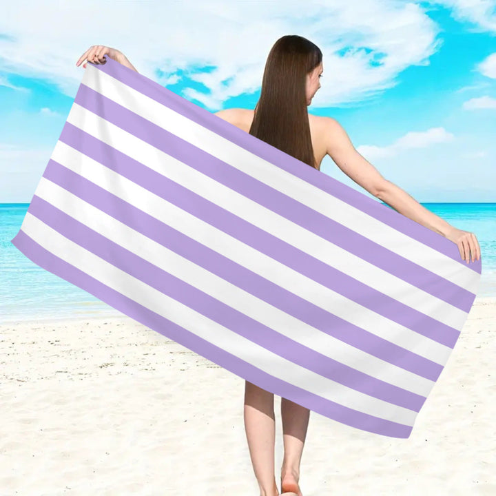 Beach towel Kalsten