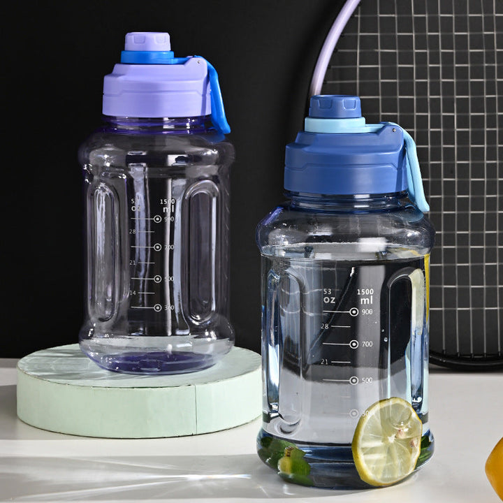 Women’s Multifunctional Sport Water Bottle Kalsten