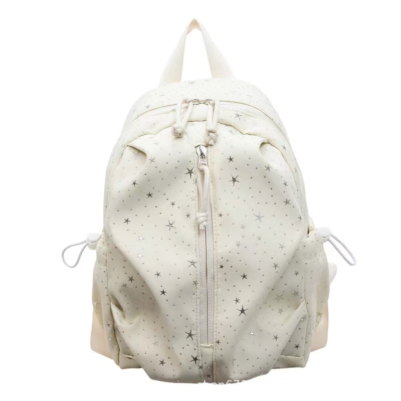 Starry Design School Backpack Kalsten