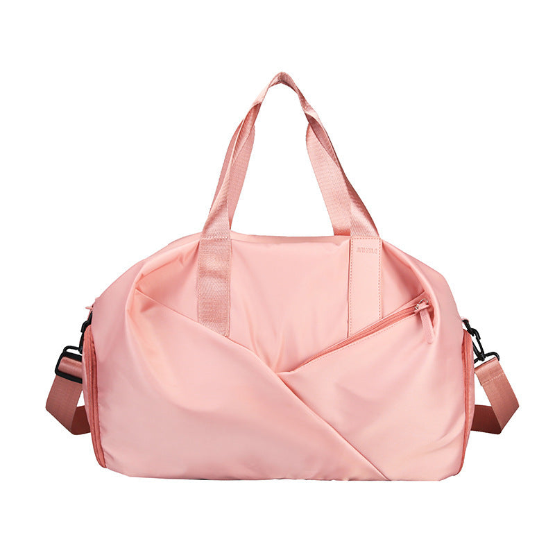 Sporty Duffle Bag Kalsten