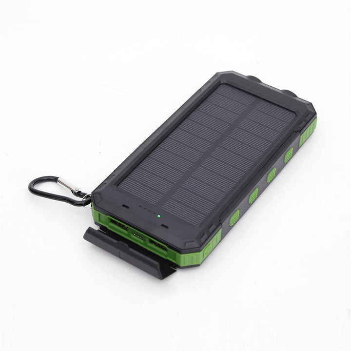 Solar Powerbank Kalsten