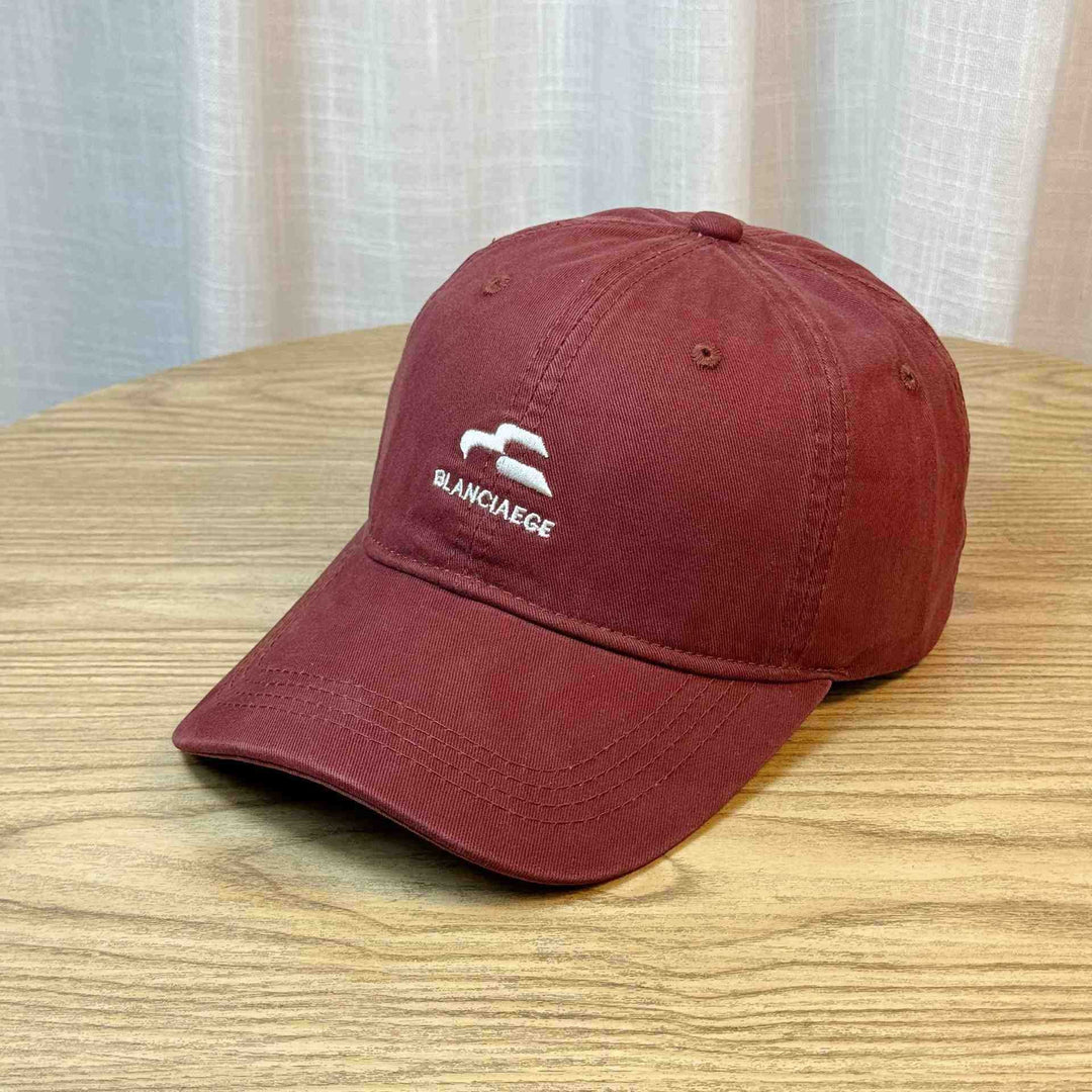 Unisex Adjustable Cotton Baseball Cap Kalsten