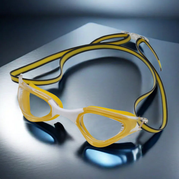 Anti-Fog Swim Goggles Kalsten